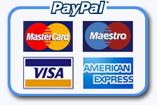 Creative IT - PayPal Payments Accepted